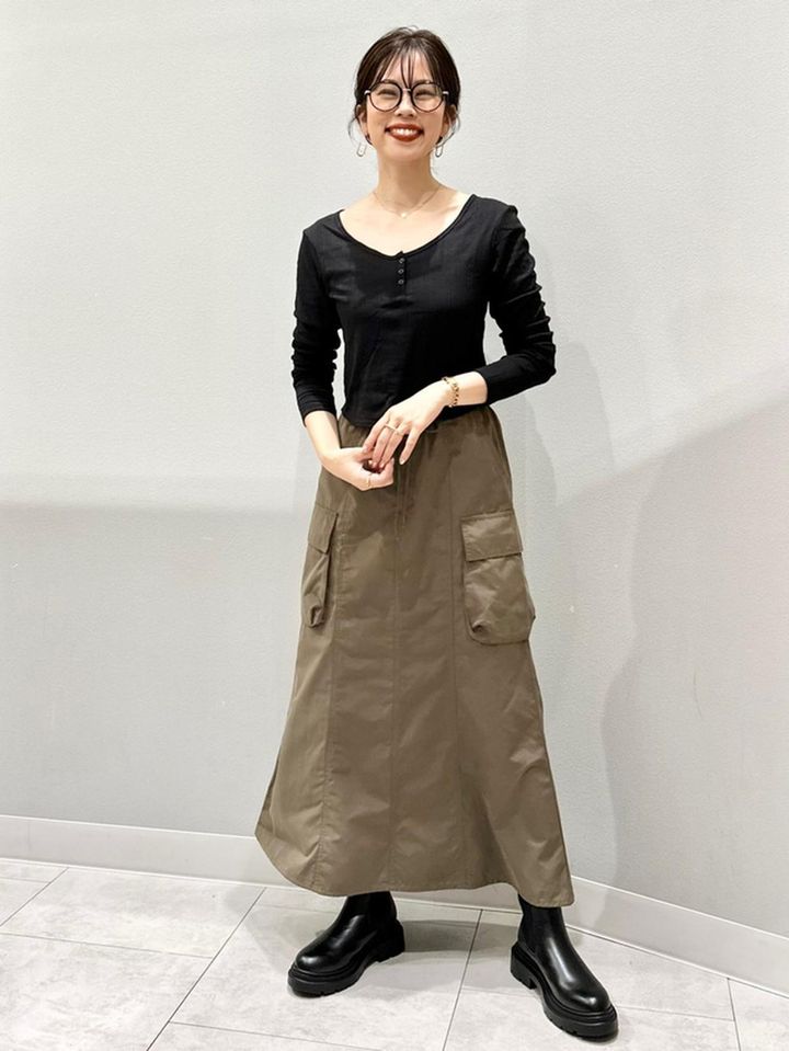 画像4: 出典：GU