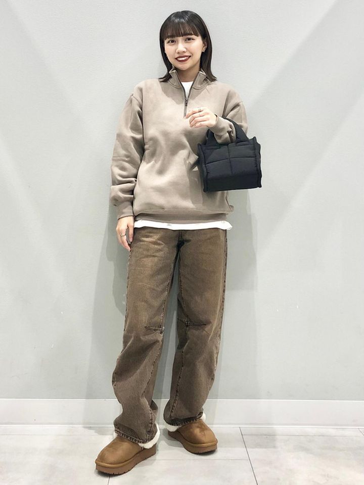 画像4: 出典：GU