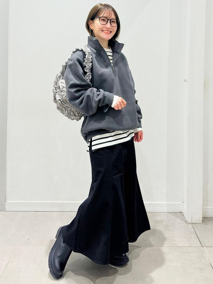 画像2: 出典：GU