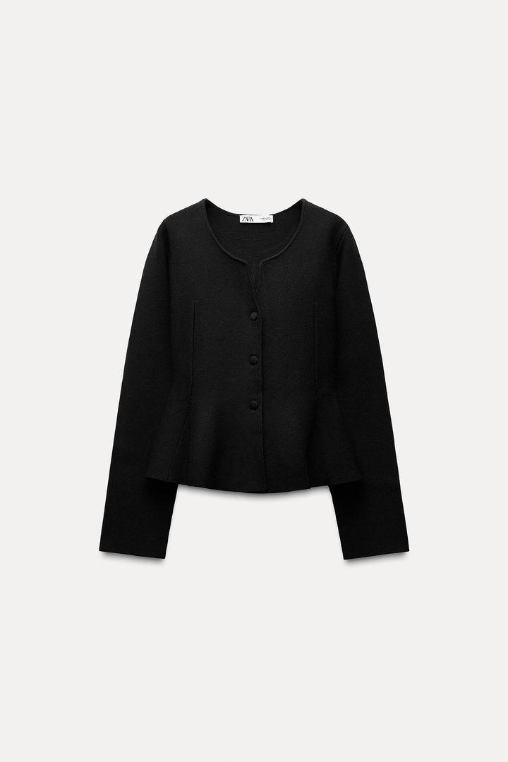 画像3: 出典：ZARA