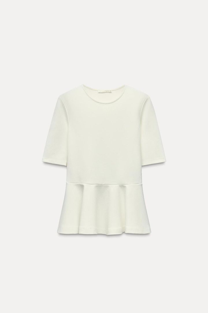 画像2: 出典：ZARA