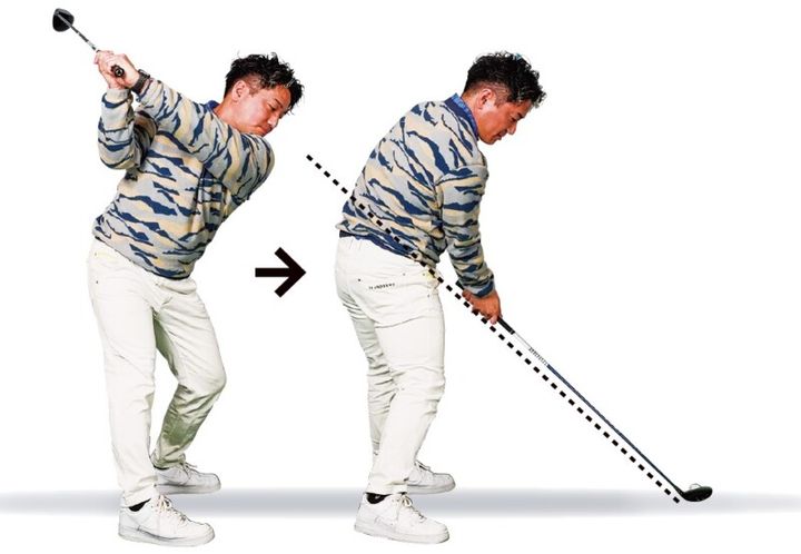 なかなか練習にいけない人必見！たった５球でFWが上達するレッスン