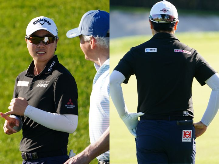 合計すると一体おいくら？14社とスポンサー契約、女子プロのウェアに注目