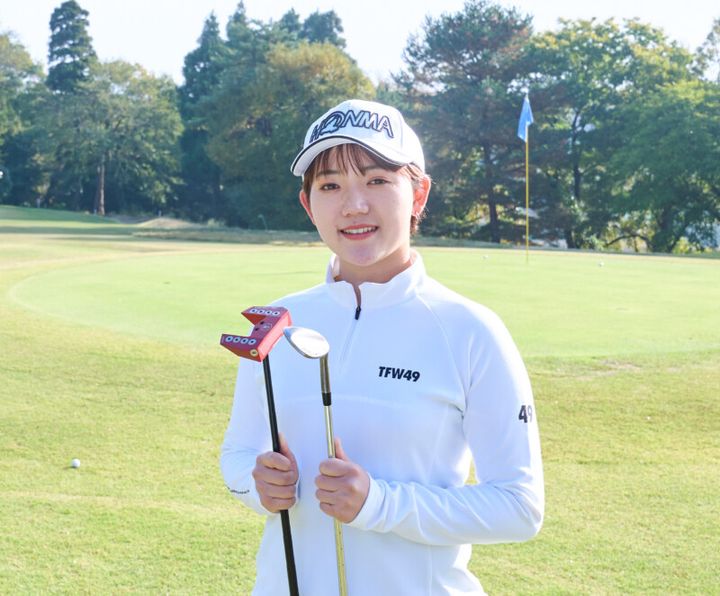 ヘビーラフではウエッジが有効！シーン別にアプローチのコツを解説