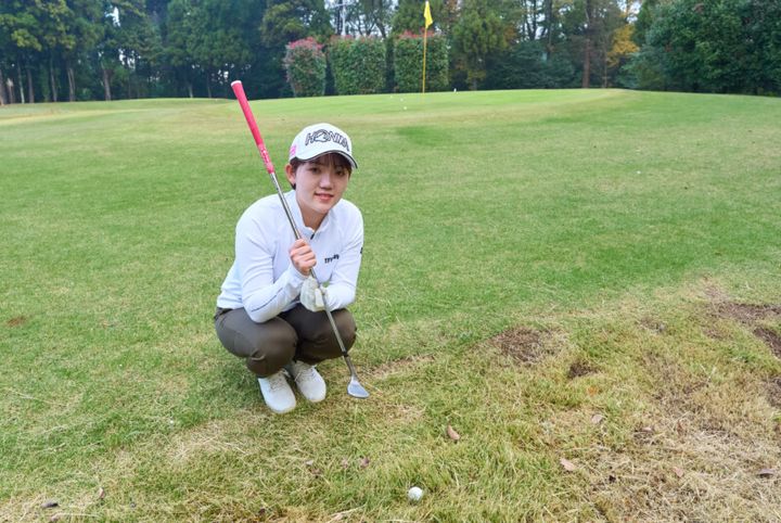 ヘビーラフではウエッジが有効！シーン別にアプローチのコツを解説