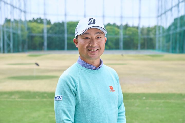 UTは「腰の高さ」から振る！ラウンド前のオススメ練習法をレッスン