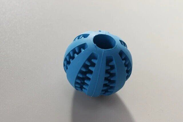 ダイソー おやつボール かみかみ