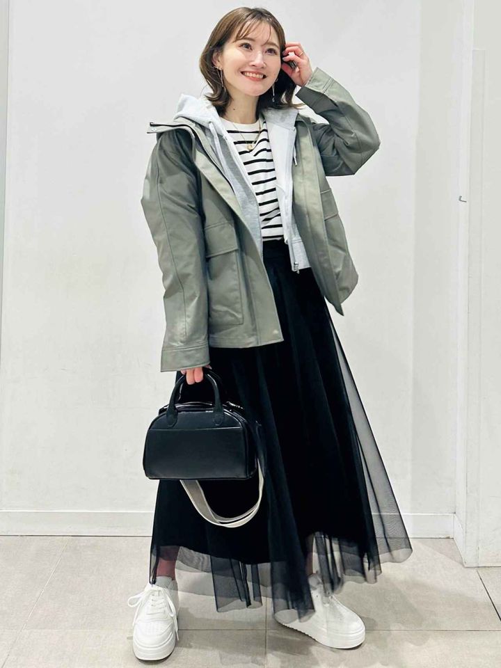 画像3: 出典：GU