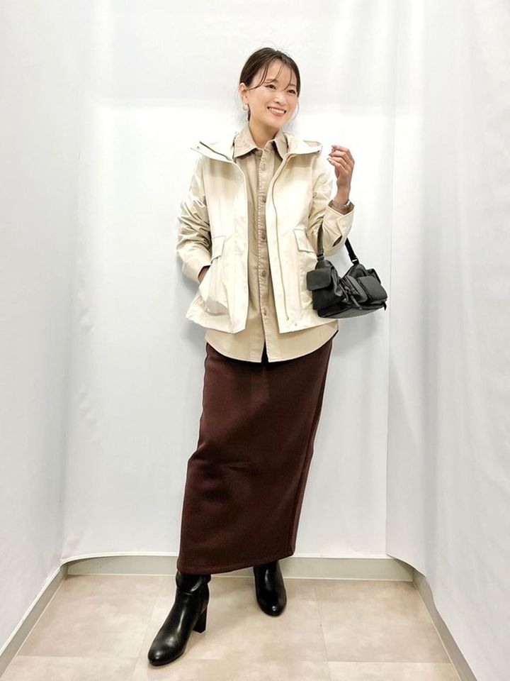 画像4: 出典：GU