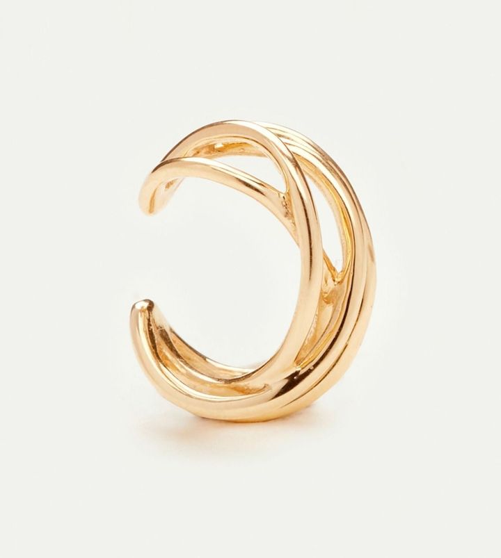 イヤーカフ（14KYG）￥101,200