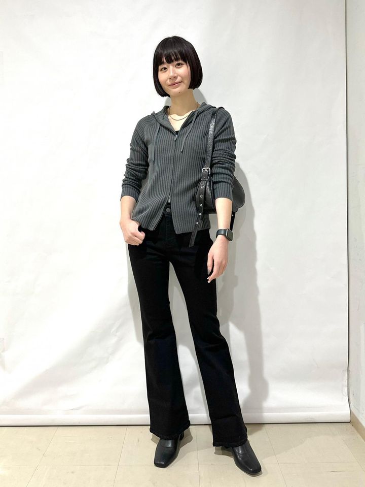 画像3: 出典：GU