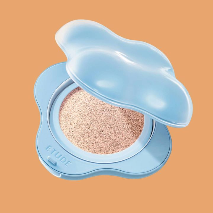 【2/14発売】 エチュード クラウドフィルタークッション