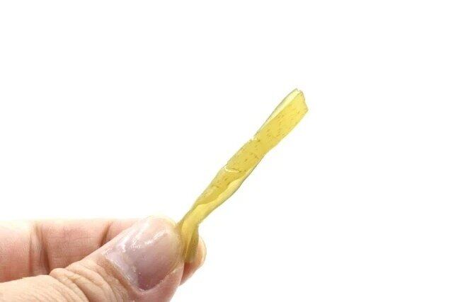 ダイソー 歯ごたえ 個包装