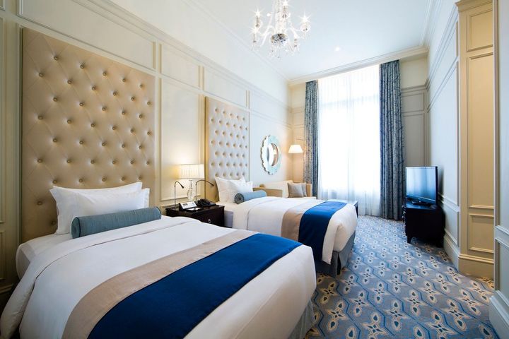 「JADE（ジェイド）」ルーム