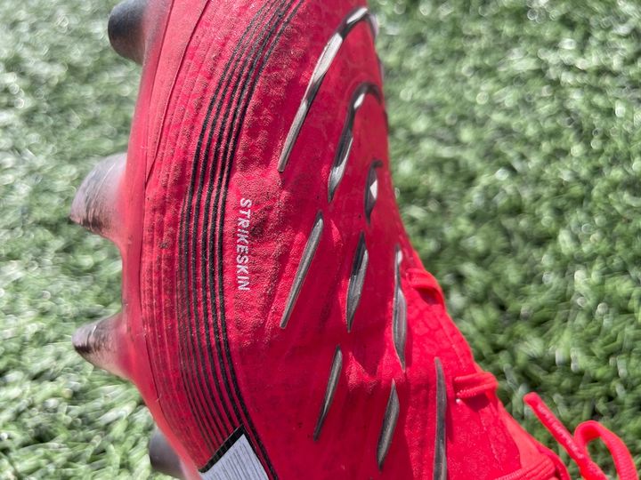 目指せTAA！adidas最新スパイク、2種類のモデルを履き比べて“似合う選手”を考えてみた