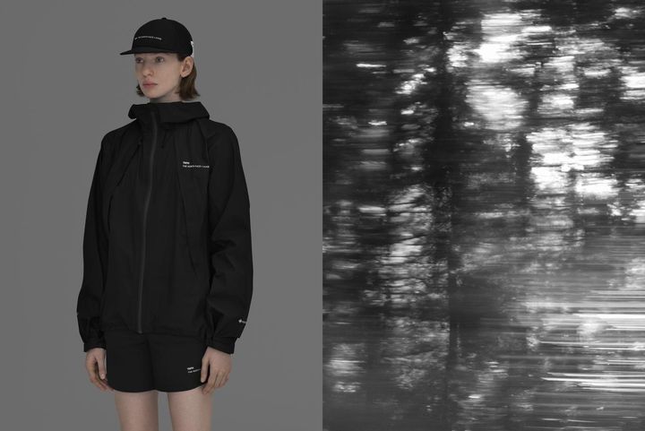 画像: 出典：ザ・ノース・フェイス