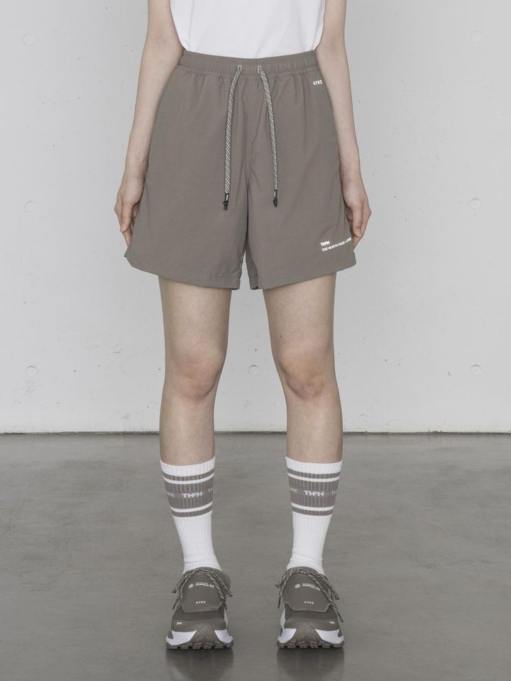画像: トレイルショーツ￥27,500（税込） 出典：ザ・ノース・フェイス