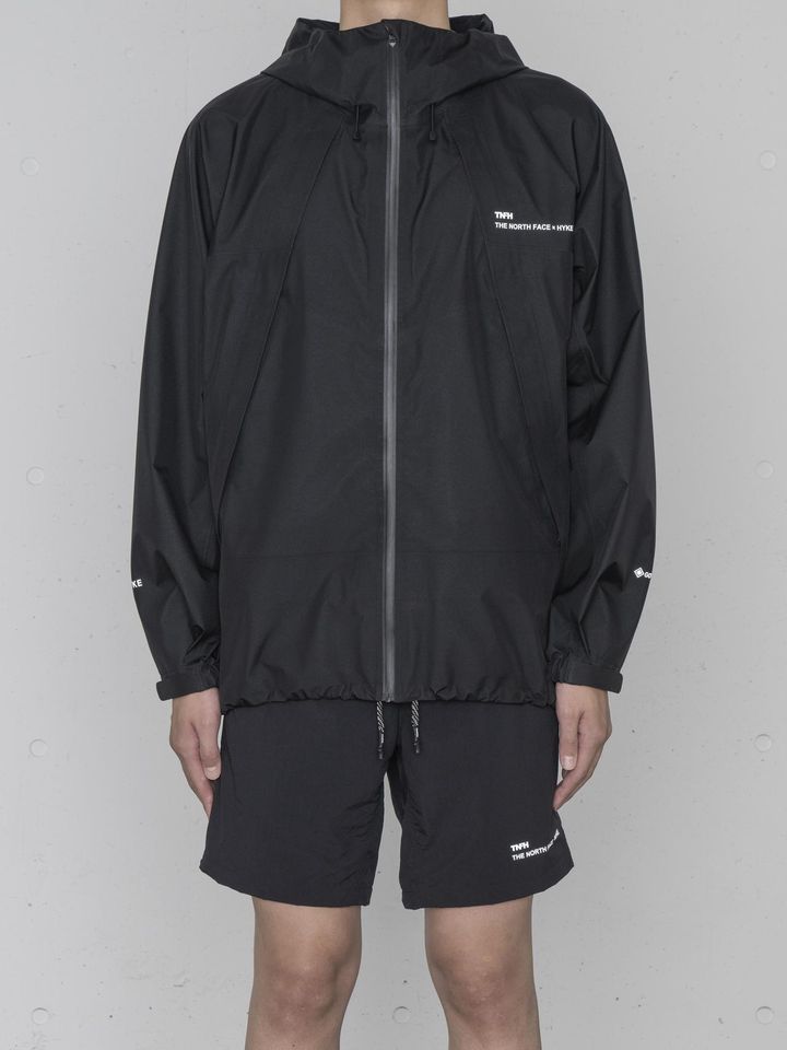 画像2: GTXトレイルジャケット￥60,500（税込） 出典：ザ・ノース・フェイス