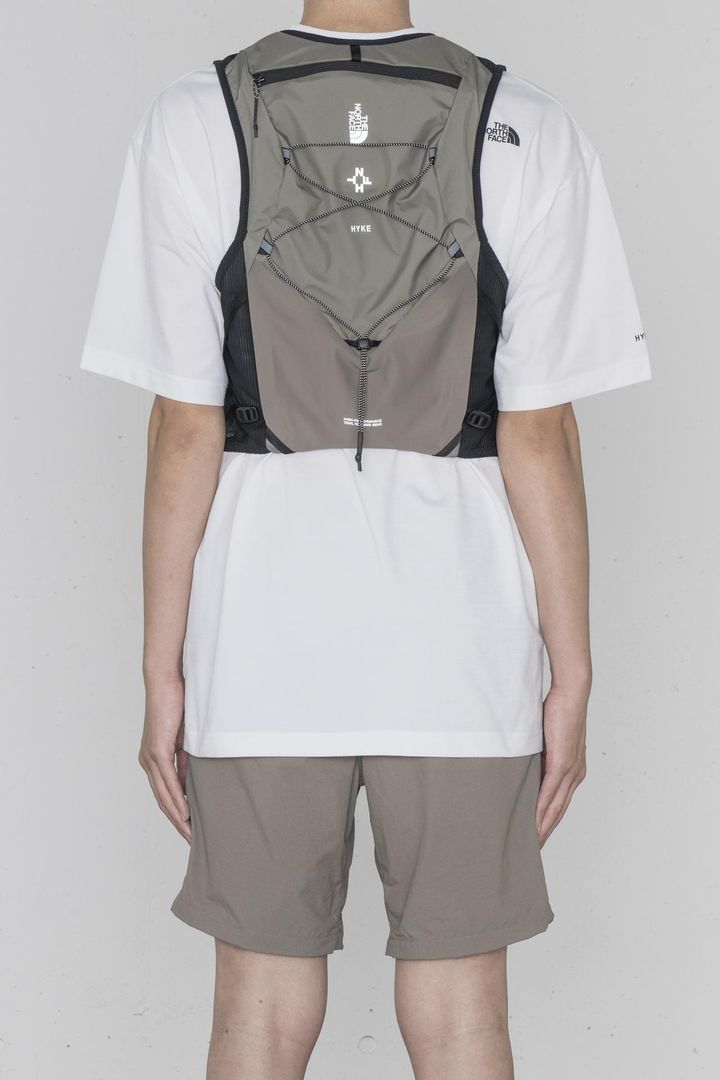 画像2: トレイルパック¥33,000(税込) 出典：ザ・ノース・フェイス