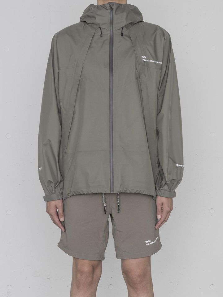 画像1: GTXトレイルジャケット￥60,500（税込） 出典：ザ・ノース・フェイス