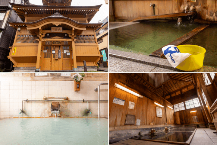 地元の人とふれあえる13の外湯をめぐって温泉三昧♪ 信州・野沢温泉へ