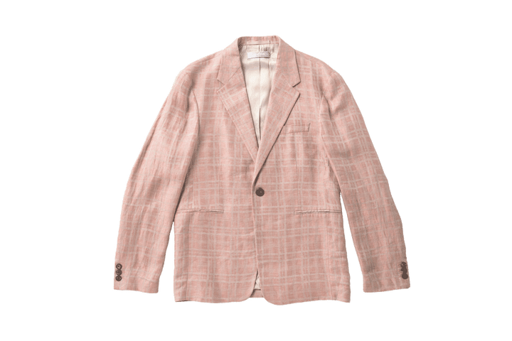 〈アワー レガシー〉のジャケット