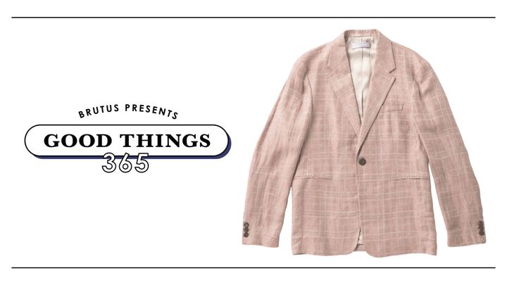 〈アワー レガシー〉のジャケット