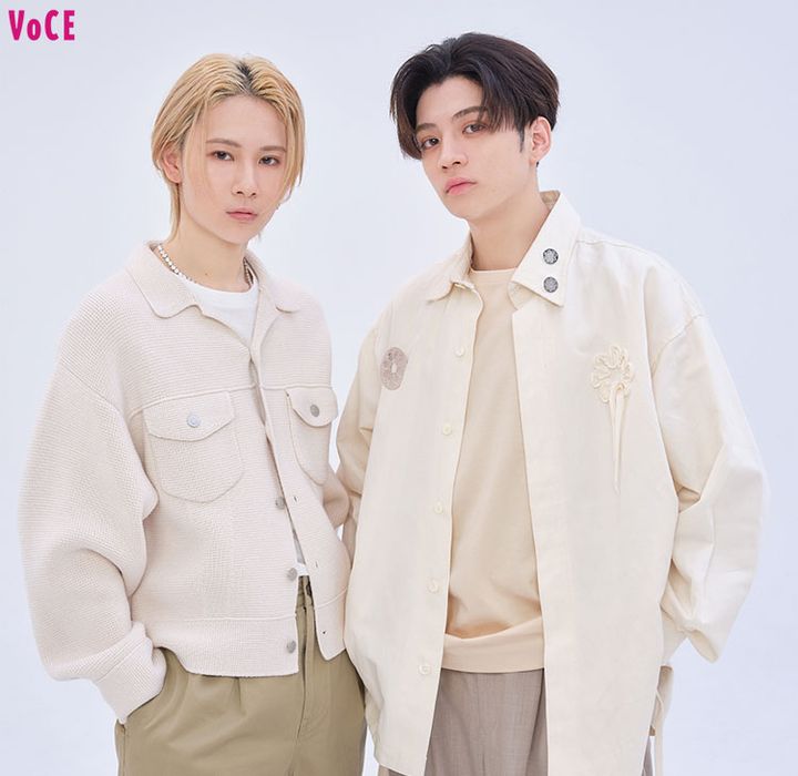 HIROTOさん、GHEEさん