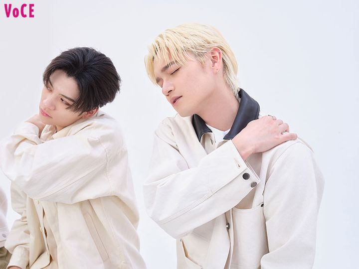 準備運動その①肩ほぐし