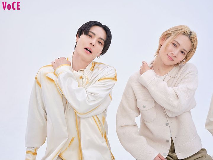 準備運動その①肩ほぐし