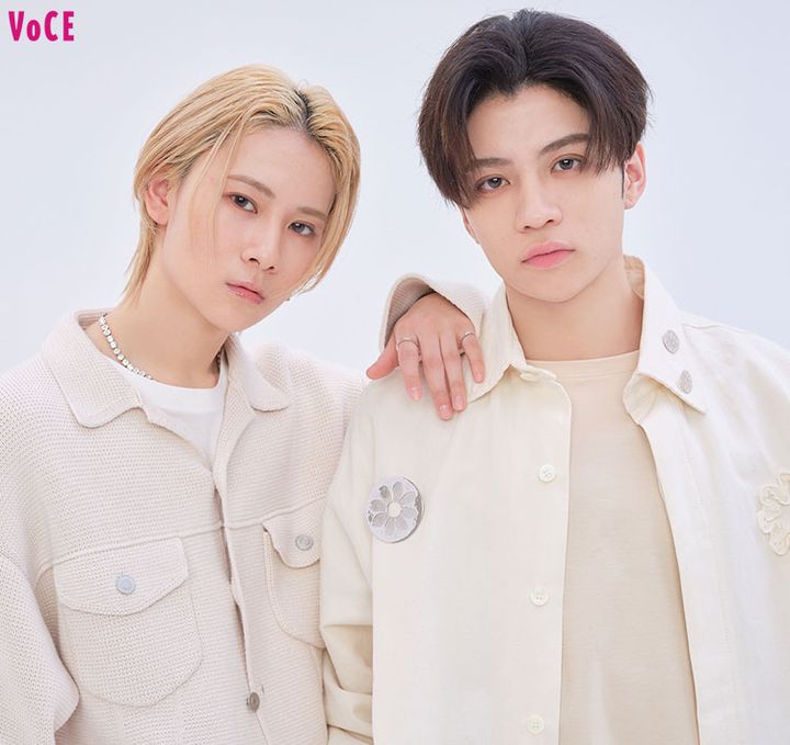 HIROTOさん、GHEEさん