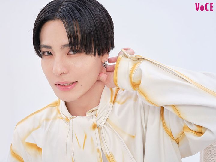 準備運動その②首つまみ