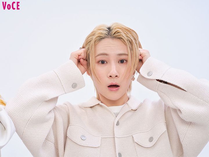 準備運動その③側頭筋ほぐし