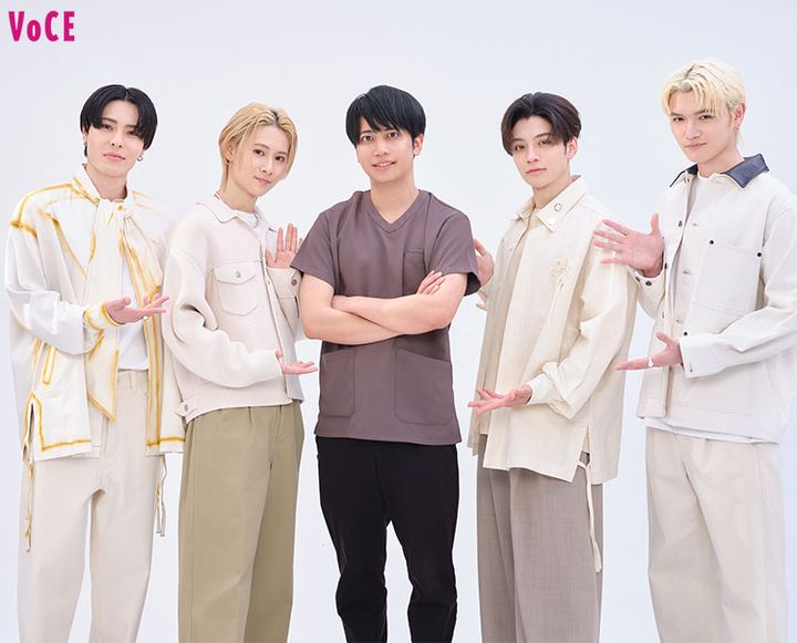 小顔動画が大バズり中！ 松田先生のセルフケアに挑戦