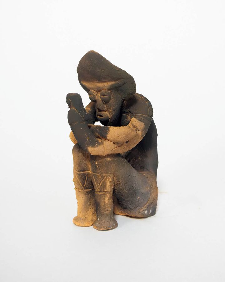 アーティスト・米谷健＋ジュリアの作品