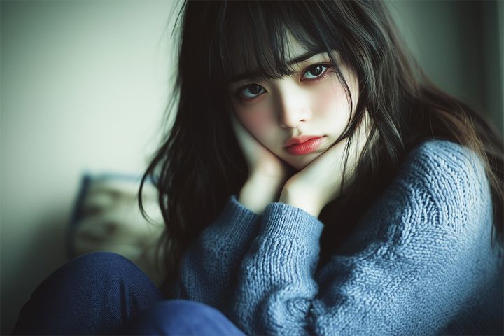 恋愛や性生活、あなたは満足していますか？