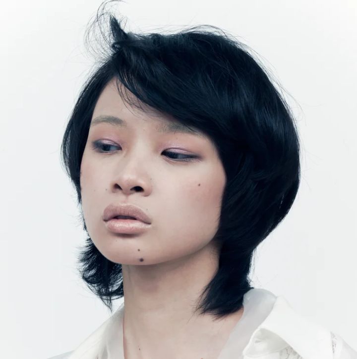 岩田 美香さんが“かわいい”メイクアップに使用したアイテムは？【yoi Beauty Story vol.08 コスメ編】_4