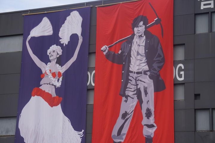 【インタビュー】躍進のいわきFCを支え続ける陰の功労者、浜を照らし続けるサポーターたちの姿を追う