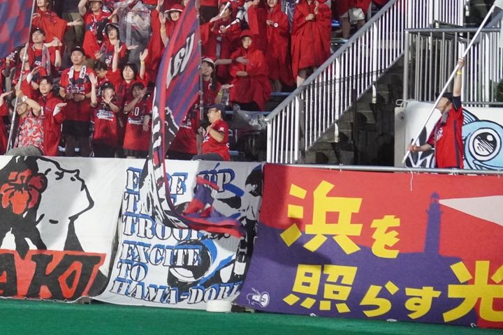 【インタビュー】躍進のいわきFCを支え続ける陰の功労者、浜を照らし続けるサポーターたちの姿を追う