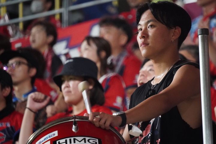 【インタビュー】躍進のいわきFCを支え続ける陰の功労者、浜を照らし続けるサポーターたちの姿を追う