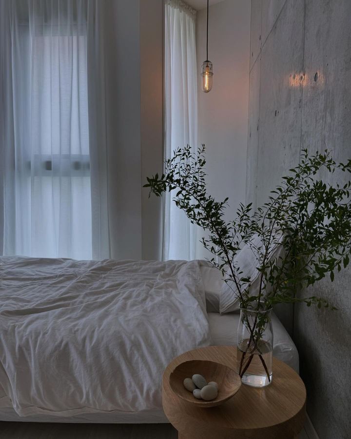 1K、1Rはシンプルにまとめるのがコツ。洗練されたインテリア3選