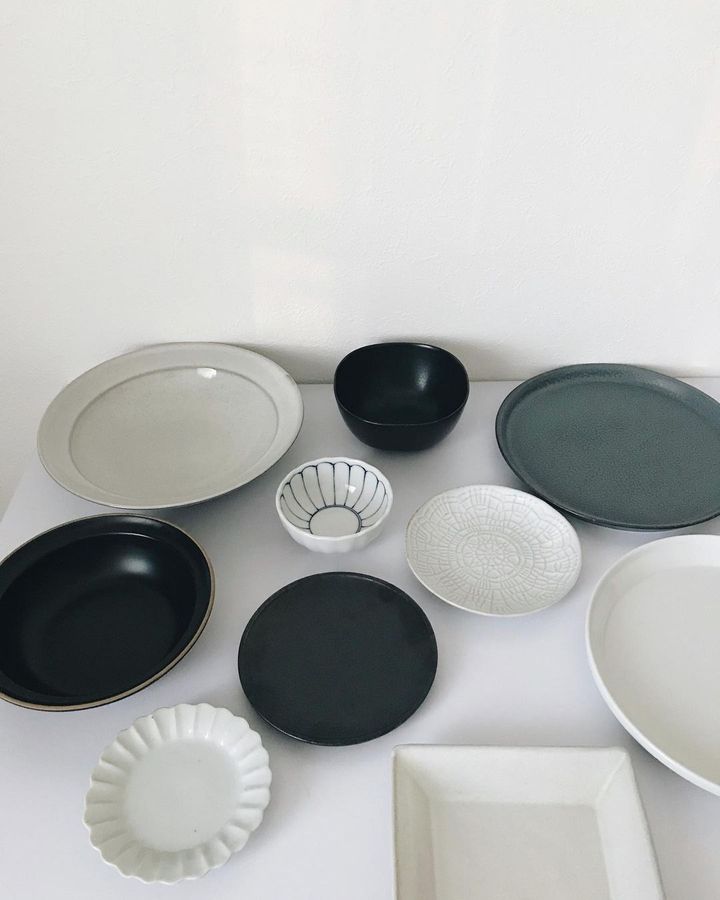 1K、1Rはシンプルにまとめるのがコツ。洗練されたインテリア3選