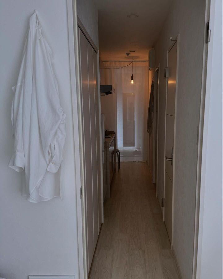 1K、1Rはシンプルにまとめるのがコツ。洗練されたインテリア3選