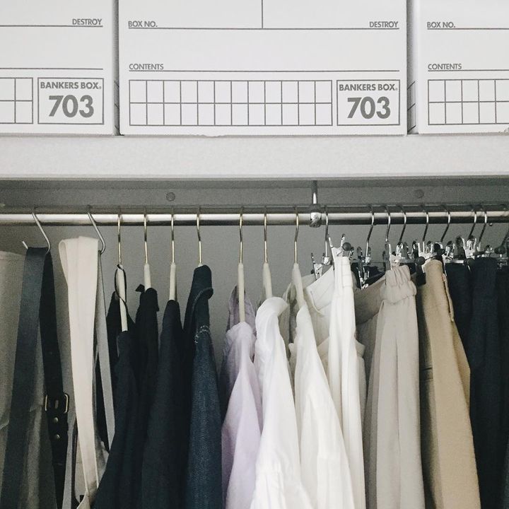 1K、1Rはシンプルにまとめるのがコツ。洗練されたインテリア3選