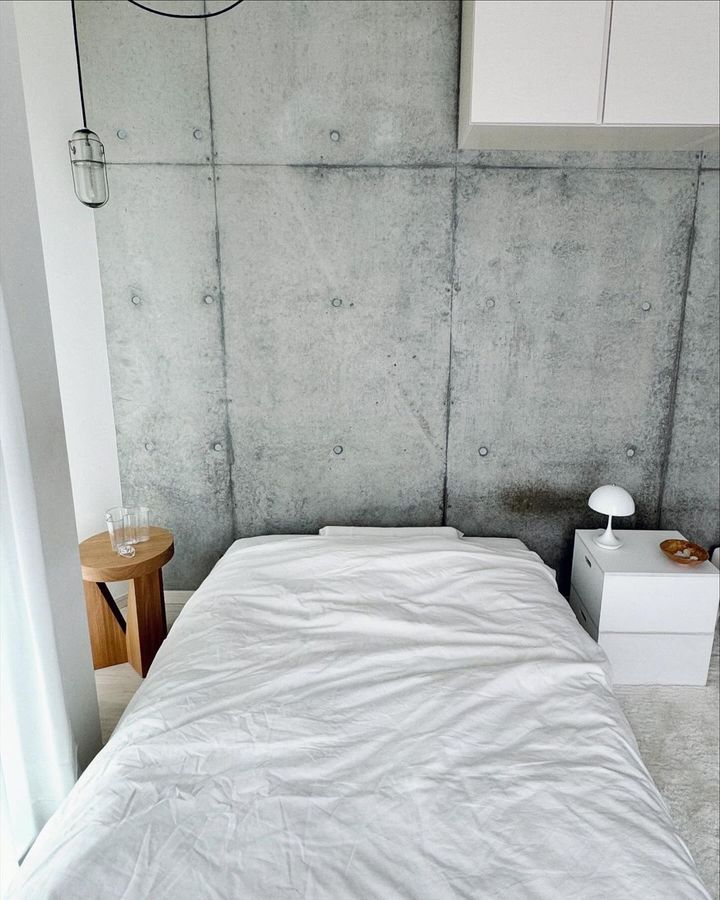 1K、1Rはシンプルにまとめるのがコツ。洗練されたインテリア3選