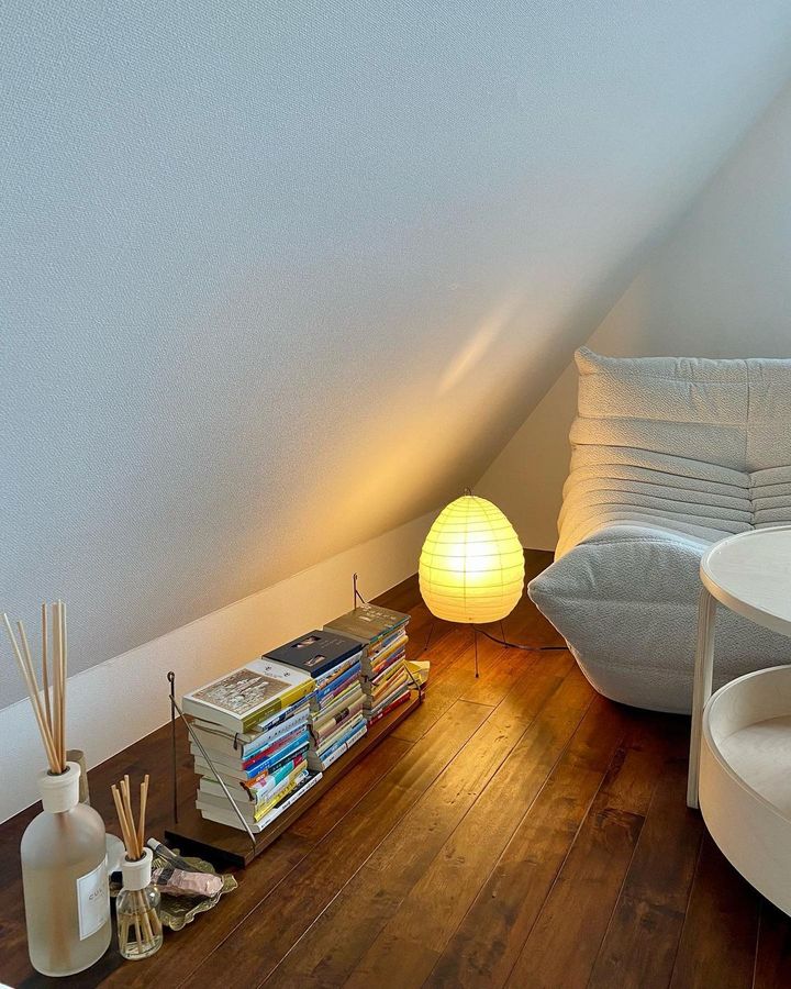 1K、1Rはシンプルにまとめるのがコツ。洗練されたインテリア3選