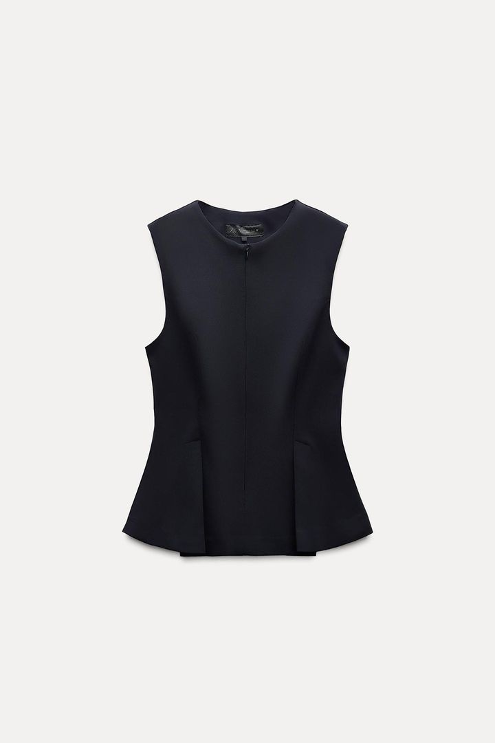 画像4: 出典：ZARA