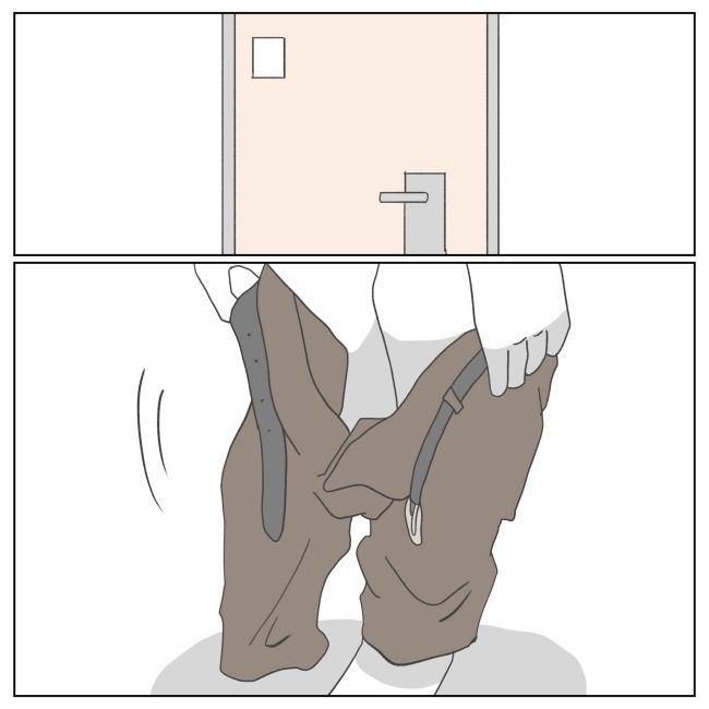 次は絶対女の子 25