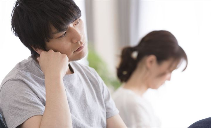 「好きじゃない人と付き合うこと」に関する調査