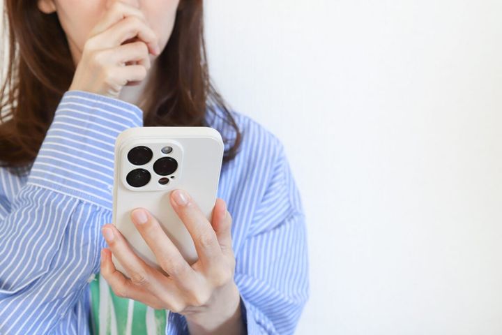 国税庁をかたったフィッシングメールに要注意